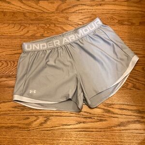 Under Armour shorts